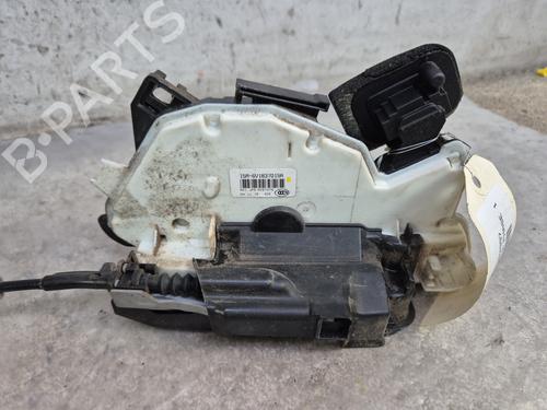 Front left lock SKODA FABIA III (NJ3) 1.2 TSI | BP29643998C98 