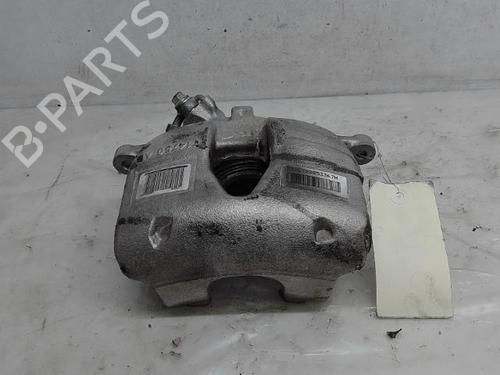 Used Right front brake caliper CITROËN C5 AIRCROSS (A_) 1.6 Hybrid 225 (A45GFR) (224 hp) 15774561