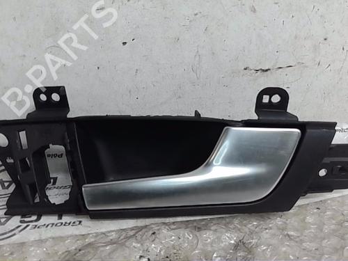 Front right interior door handle AUDI A3 Sportback (8PA) 1.6 TDI | BP17718572I14 