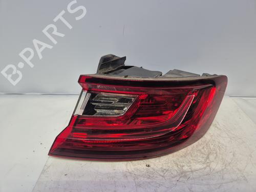 Used Right taillight RENAULT MEGANE IV Hatchback (B9A/M/N_) [2015-2026]  31179064