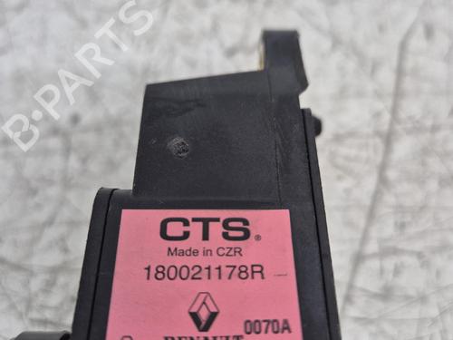 Electronic module RENAULT ZOE (BFM_) | BP37252623M83 - Image 2