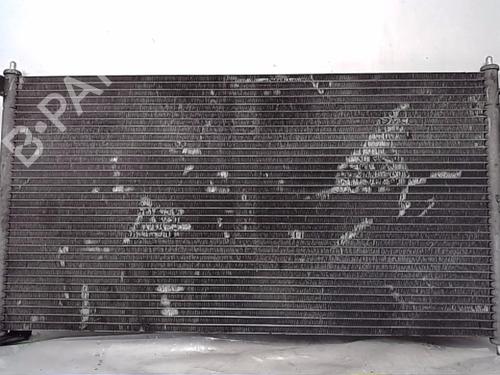 Used AC radiator NISSAN X-TRAIL I (T30) 2.2 dCi 4x4 (136 hp) 14561642