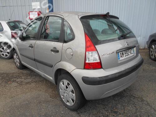 Intercooler CITROËN C3 I (FC_, FN_)  | BP13835940M30 