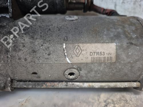 Starter RENAULT MASTER II Van (FD) 2.5 dCi (FD01, FD0Y, FD21, FD2Y, FD31, FD71, FD7Y, FD81,... | BP29962927M8