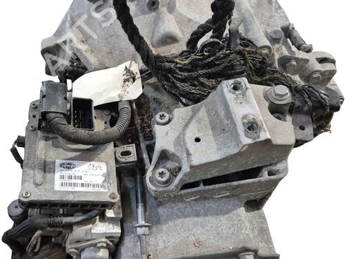 Gearbox CITROËN DS3 (SA_) 1.6 HDi 90 | BP27621916M3