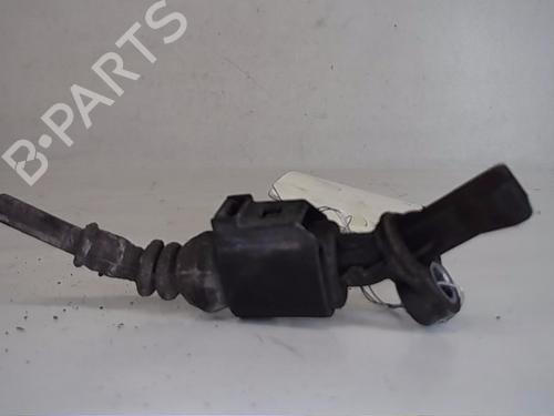 Used Electronic sensor SEAT IBIZA IV (6J5, 6P1) 1.2 TDI (75 hp) 14562109