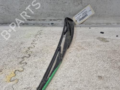 Rear windshield wiper arm NISSAN PATHFINDER III (R51) 2.5 dCi 4WD | BP27095177C144 