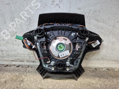 Driver airbag FORD C-MAX II (DXA/CB7, DXA/CEU) 2.0 TDCi | BP29170897C9 