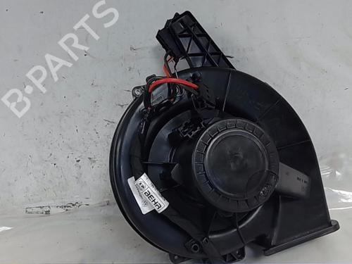 Heater blower motor VW POLO V (6R1, 6C1)  | BP22224445M62 