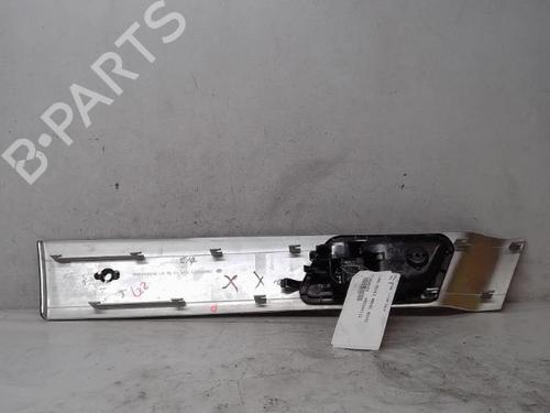 Used Front right interior door handle LAND ROVER RANGE ROVER SPORT I (L320) 2.7 D 4x4 (190 hp) 13824688