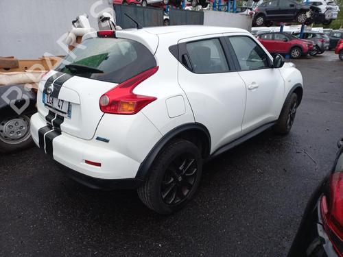 Engine control unit (ECU) NISSAN JUKE (F15) 1.5 dCi | BP33221429M57 - Image 16