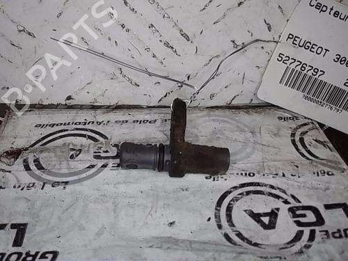 Used Electronic sensor PEUGEOT 3008 II SUV (MC_, MR_, MJ_, M4_) 2.0 BlueHDi 180 (181 hp) 14559912