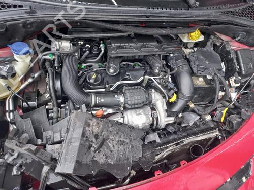 Used Engine Engine CITROËN C3 I (FC_, FN_) [2002-2013] 32457065 32457065
