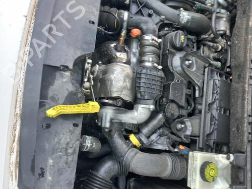 Radio PEUGEOT PARTNER Tepee 1.6 HDi 90 | BP34254929E6  - Image 5