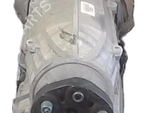 Używane Skrzynia biegów MERCEDES-BENZ C-CLASS (W204) C 220 CDI (204.002) (170 hp) 13860128