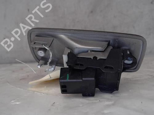 Right rear window switch JAGUAR XF I (X250) 2.7 D | BP16281942I28 
