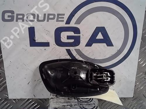 Front left interior door handle RENAULT CLIO IV (BH_) 1.6 RS Trophy (BHJ4, BHJ6) | BP13860426I13 
