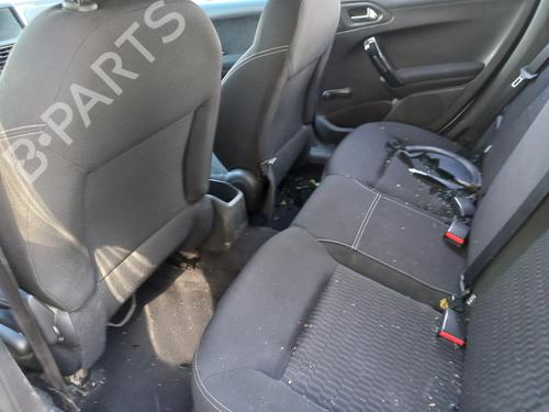 Alternator PEUGEOT 208 I (CA_, CC_) 1.6 HDi / BlueHDi 75 | BP28613226M7