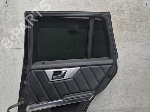 Dør høyre bak DACIA DUSTER (HS_) 1.5 dCi (HSAJ) | BP30047203C5 