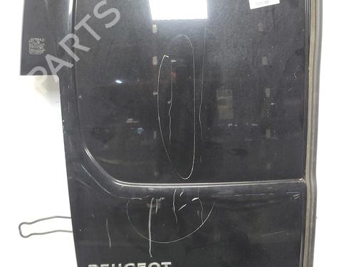 Venstre bagagerum dør PEUGEOT EXPERT Van (VF3A_, VF3U_, VF3X_) 2.0 HDi 130 (128 hp) 31656051