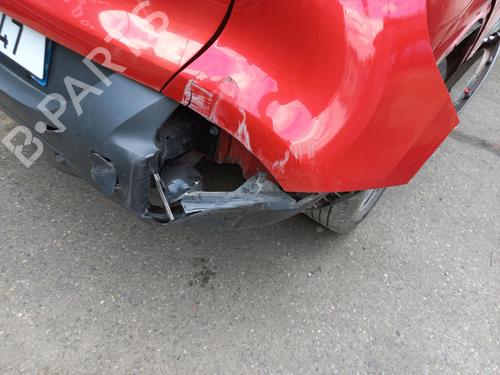 Left tailgate light RENAULT KADJAR (HA_, HL_) 1.5 dCi 110 (HLA3) | BP33711014C79  - Image 18