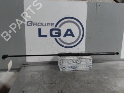 Used Hood lift support SAAB 9-3 (YS3F, E79, D79, D75) 2.2 TiD (125 hp) 14547351