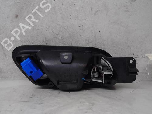 Front left interior door handle VW SCIROCCO III (137, 138) 2.0 TDI | BP16117941I13 