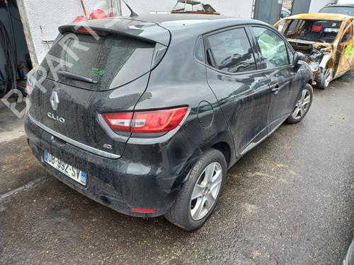 Hood lock RENAULT CLIO IV (BH_) 1.5 dCi 75 | BP19478931C133 