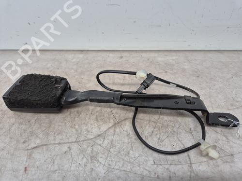 Used Seat buckle Seat buckle VW CADDY IV MPV (SAB, SAJ) [2015-2020] 33210879 33210879