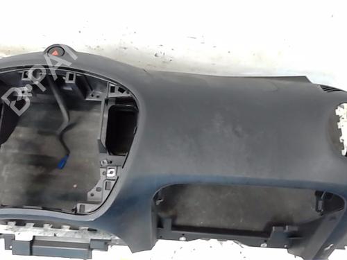 Dashboard NISSAN JUKE (F15) 1.5 dCi | BP20508597C46 