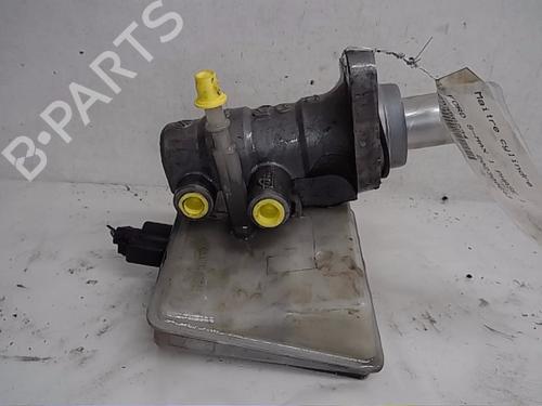 Used Brake master cylinder FORD S-MAX (WA6) 2.0 TDCi (140 hp) 14523956