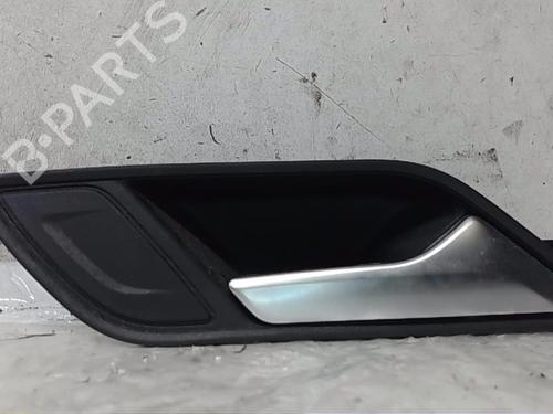 Rear right interior door handle AUDI A3 Sportback (8VA, 8VF)  | BP19281051I16 