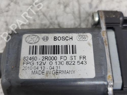Right front window motor HYUNDAI i30 (FD) 1.6 CRDi | BP38004279E20 - Image 3