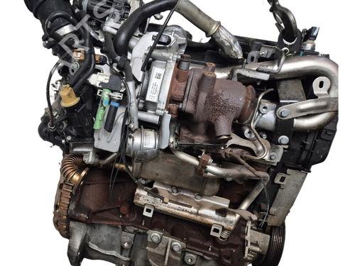 Engine RENAULT CLIO IV (BH_) 1.5 dCi 90 | BP29962853M1