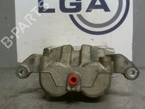Right front brake caliper NISSAN NAVARA NP300 (D40)  | BP14520138M104 