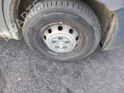 Intercooler FIAT DUCATO Van (250_) 180 Multijet 3,0 D | BP32291745M30