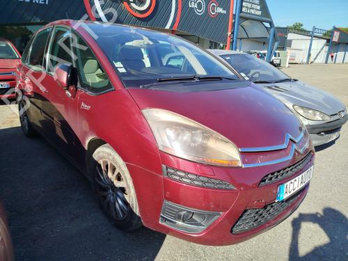 Motor CITROËN C4 Picasso I MPV (UD_)  | BP29550350M1 
