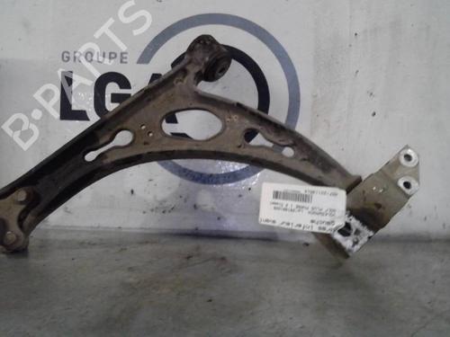 Querlenker links vorne für VW GOLF PLUS V (5M1, 521) [2004-2013]  14548820