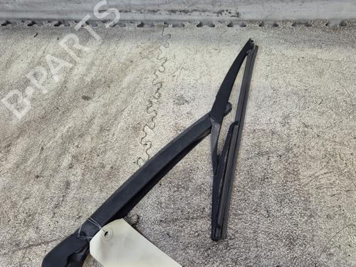 Rear windshield wiper arm FIAT 500L (351_, 352_) 1.6 D Multijet (199LYD1B) | BP27690368C144 