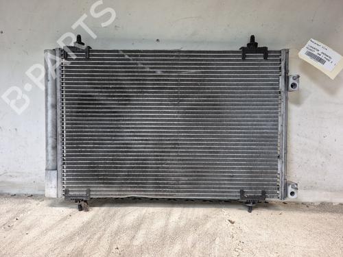 Used AC radiator PEUGEOT 308 I (4A_, 4C_) 1.6 HDi (112 hp) 28033755
