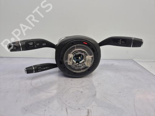 Used Steering column stalk MERCEDES-BENZ GLK-CLASS (X204) 220 CDI (204.902) (170 hp) 31747466