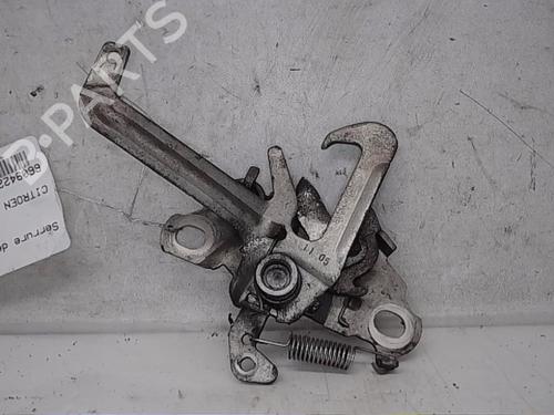 Used Hood lock CITROËN DS3 (SA_) 1.6 HDi 90 (92 hp) 14565928