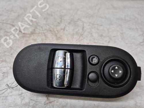 Used Right front window switch MINI MINI (F56) Cooper S (192 hp) 32307828
