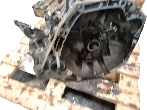 Used Gearbox RENAULT MODUS / GRAND MODUS (F/JP0_) 1.5 dCi 75 (75 hp) 26590391