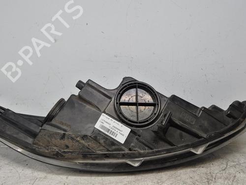 Used Left headlight Left headlight FORD FIESTA VI (CB1, CCN) 1.25 (82 hp) 36509984 36509984