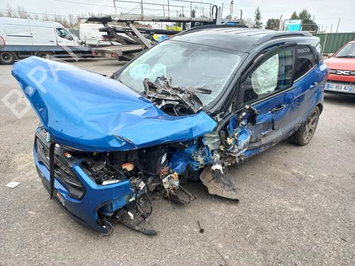 Pièces Détachées Usagées FORD ECOSPORT    4598128