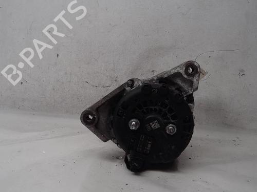 Alternator CHEVROLET AVEO Hatchback (T300)  | BP16566361M7 