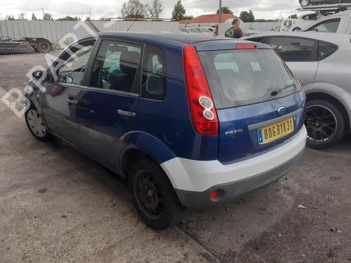 Left taillight FORD FIESTA V (JH_, JD_) 1.3 | BP13850451C34 