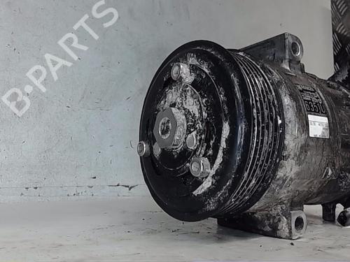 Used AC compressor OPEL CORSA E (X15) 1.3 CDTI (08, 68) (95 hp) 21755156
