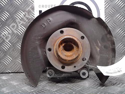 Used Right rear steering knuckle PEUGEOT 308 II (LB_, LP_, LW_, LH_, L3_) 1.6 HDi / BlueHDi 115 (115 hp) 14559555